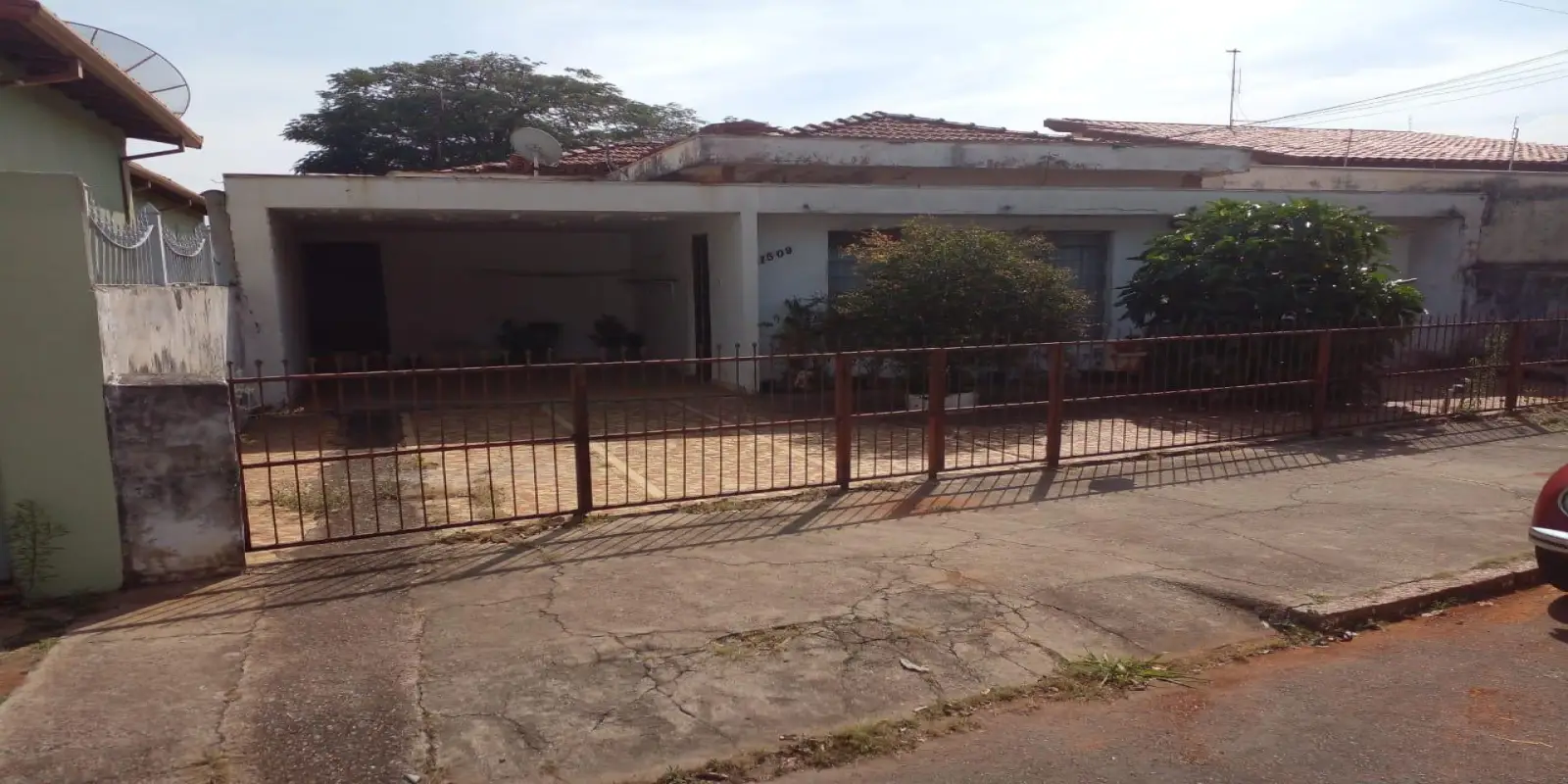 Casa centro 