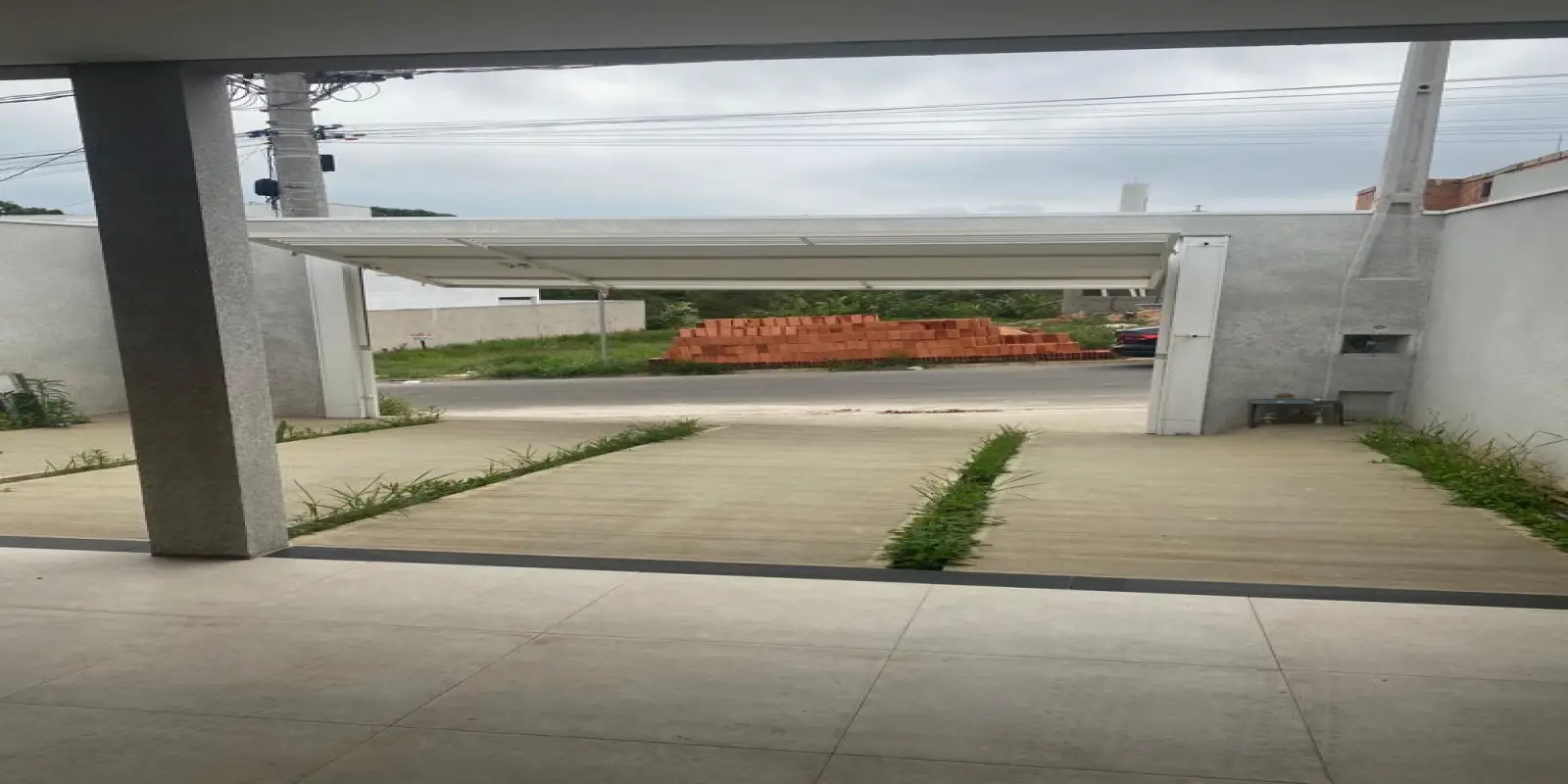 Casa jardim das maritacas 