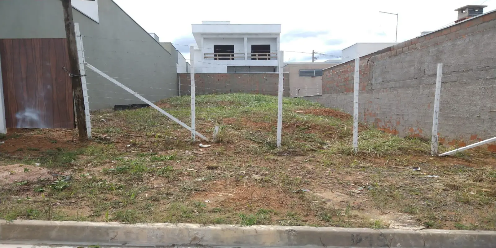 Terreno jardim nova veneza 
