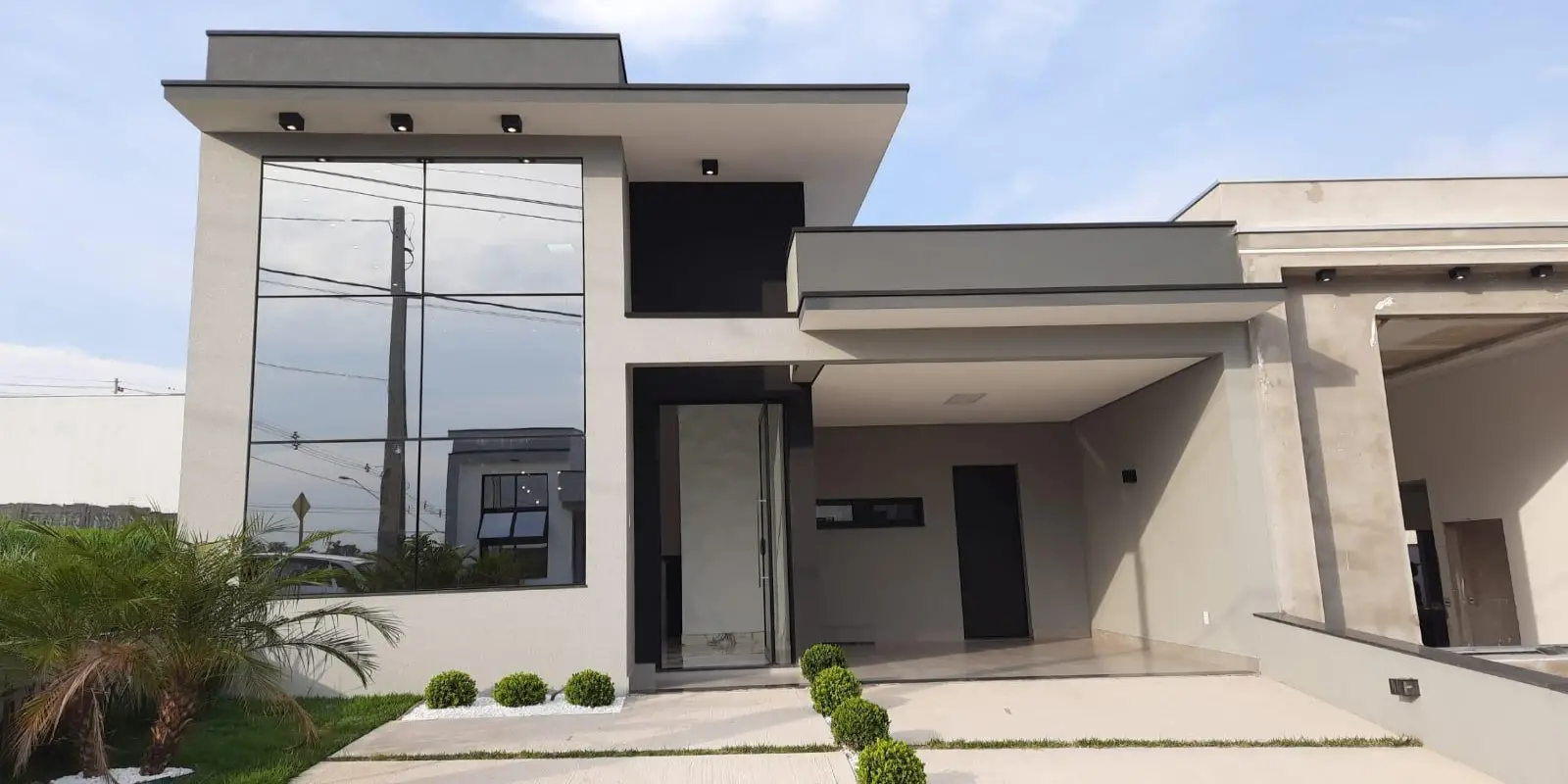 Casa condomínio brescia 