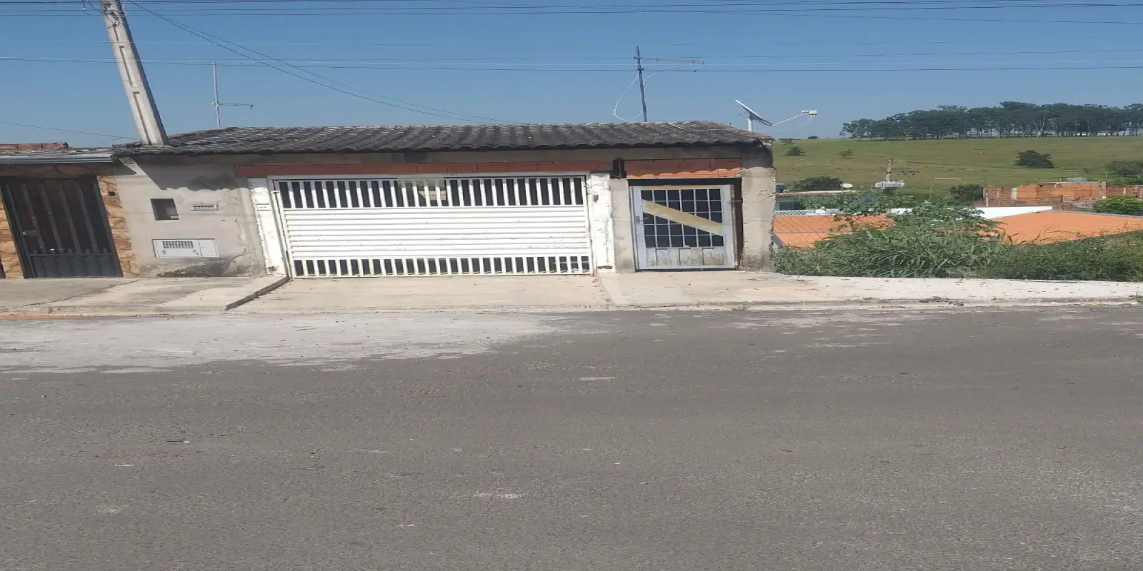 Sobrado jardim são clemente - monte mor 