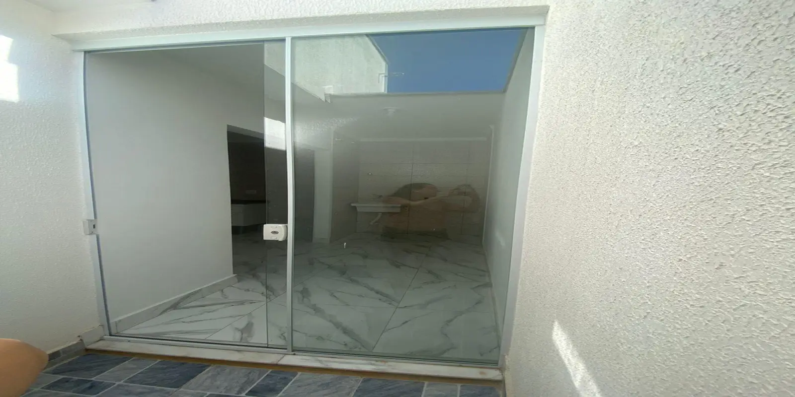 Casa vila rubens 