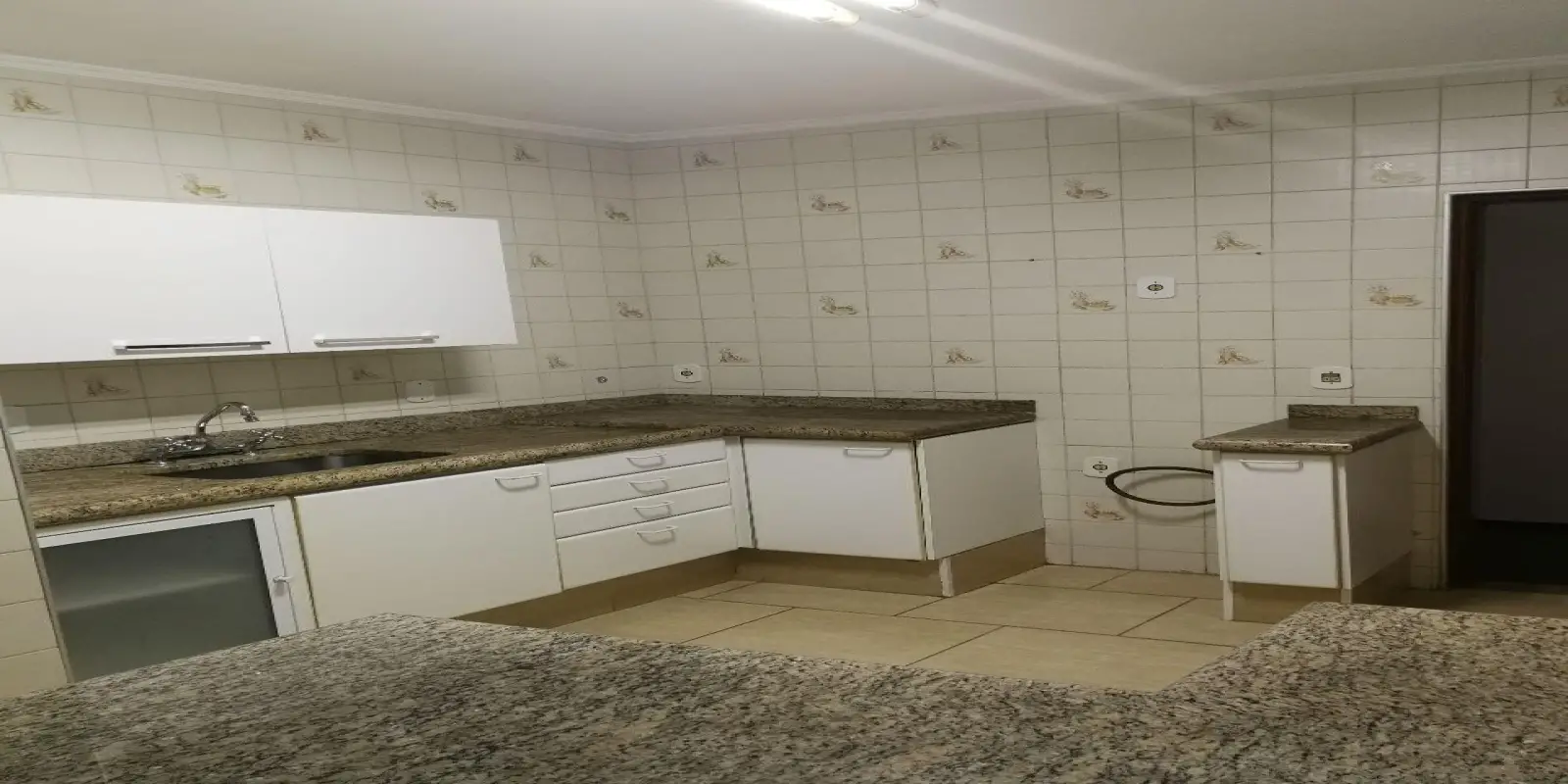 Apartamento centro 