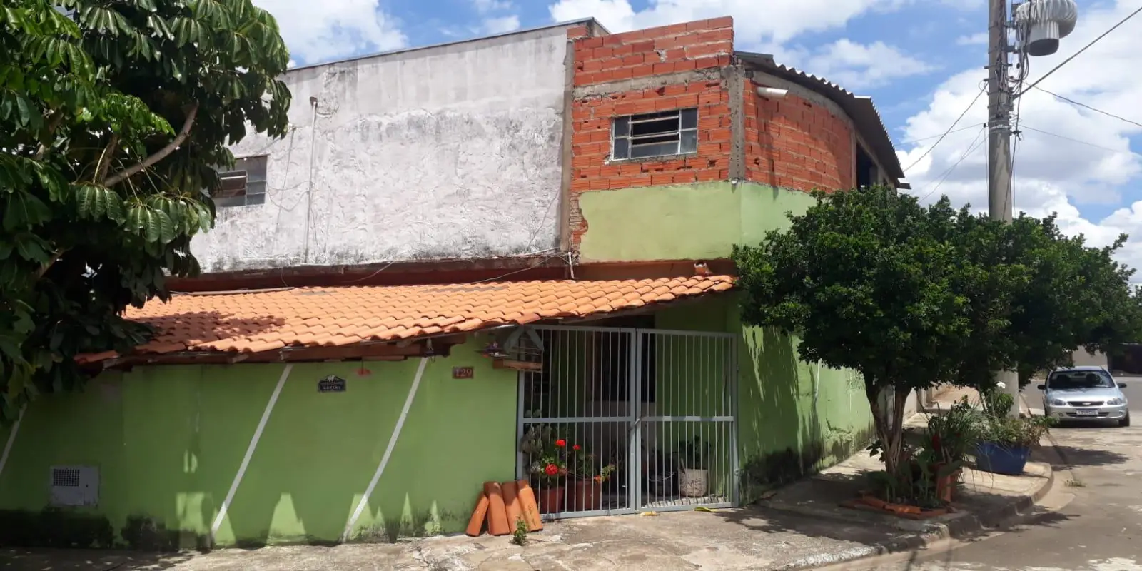 Casa recanto feliz - cardeal 