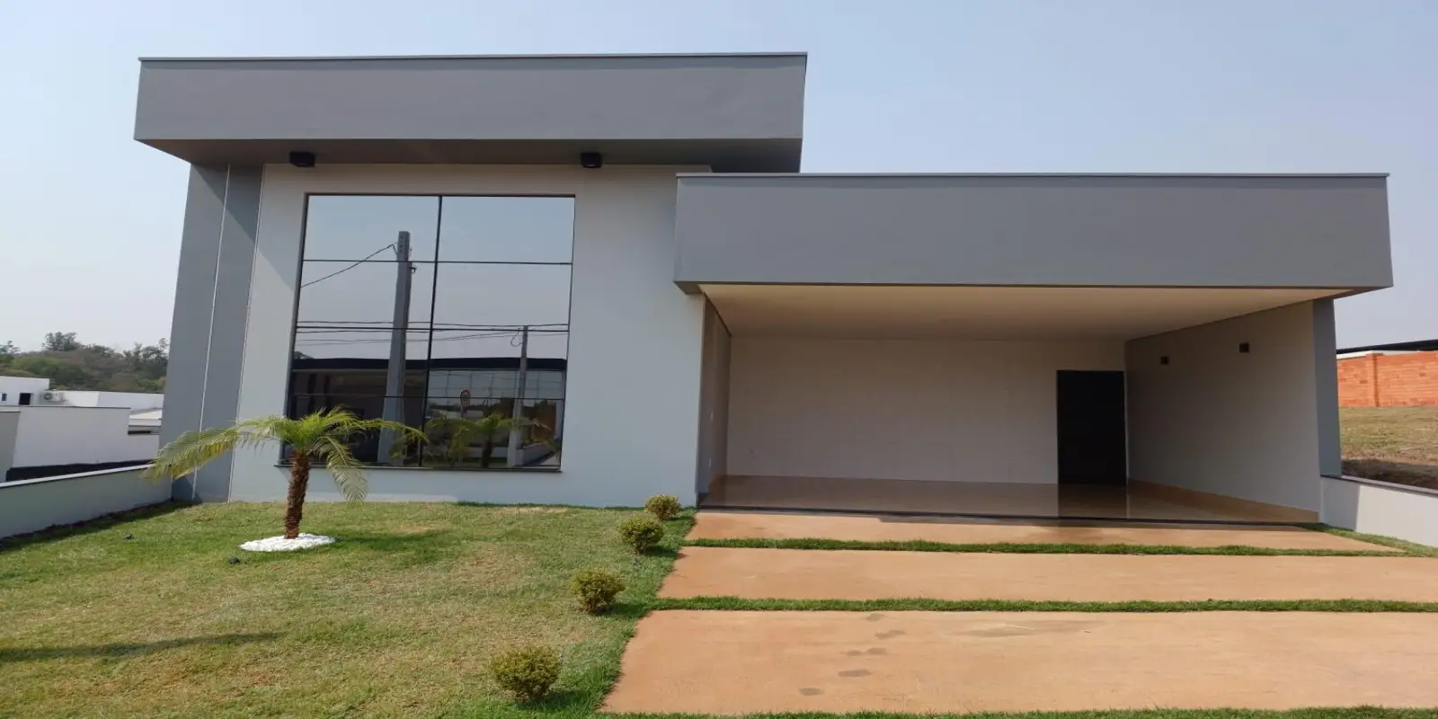 Casa condomínio gran reserve 