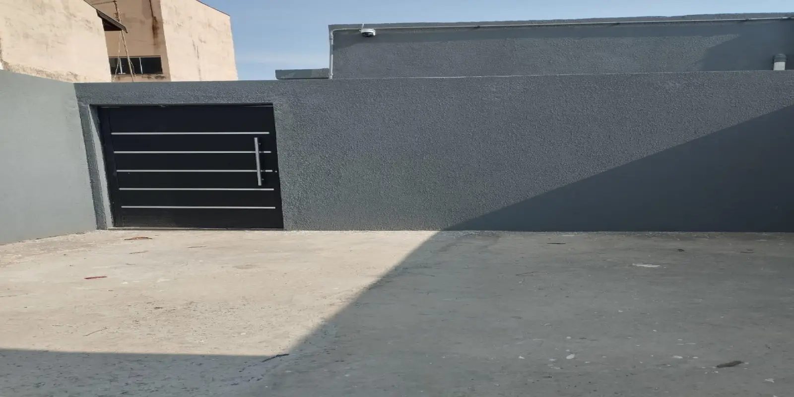 Kitnets comercial ou residencial jardim conrado 