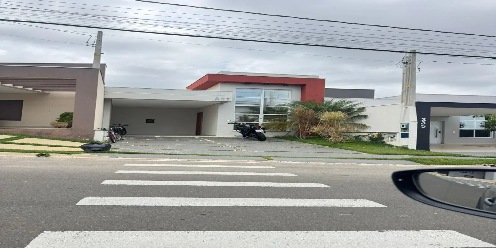 Casa condomínio vila rica 