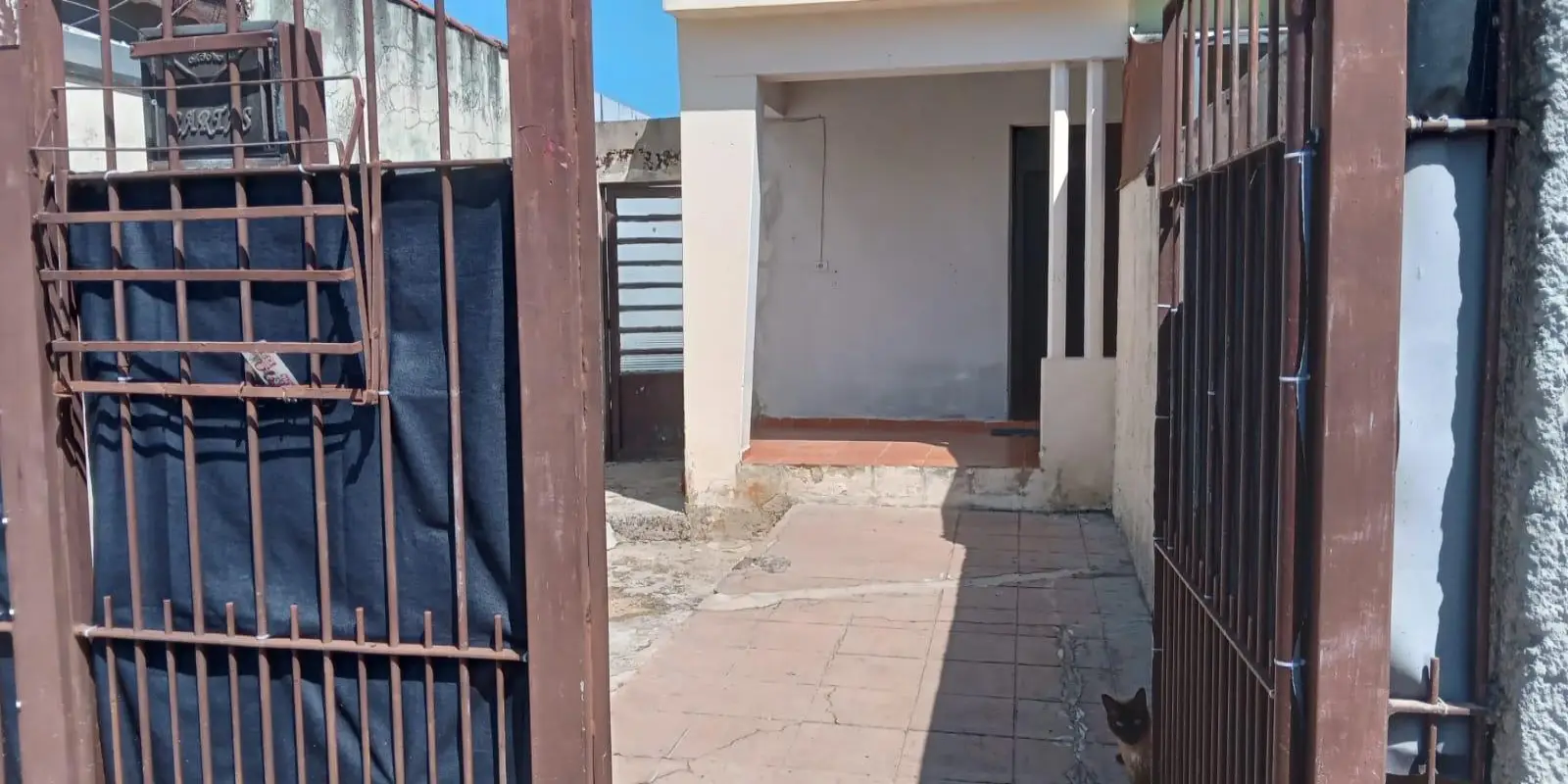 Casa jardim oliveira camargo